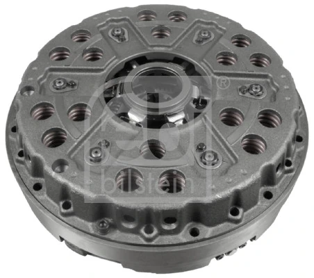 Clutch Pressure Plate
